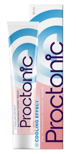 Kremas Proctonic